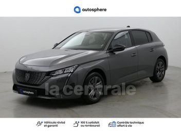 PEUGEOT 308 (3E GENERATION) III 1.5 BLUEHDI 130 S&S ALLURE EAT8