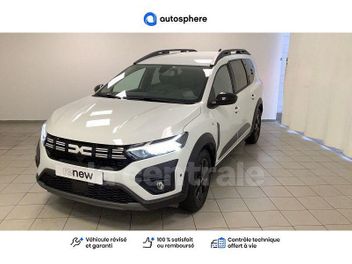 DACIA JOGGER 1.0 ECO-G 100 SL EXTREME 7PL 2022