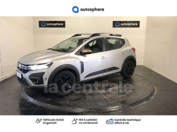 DACIA 