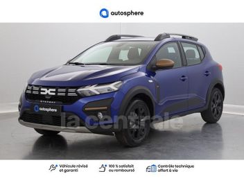 DACIA 
