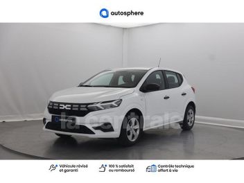 DACIA 