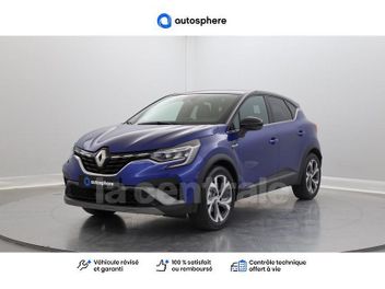 RENAULT CAPTUR 2 II 1.6 E-TECH 145 RS LINE 21B