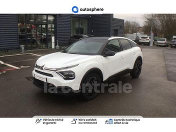 CITROEN C4 (3E GENERATION) III 1.2 PURETECH 130 S&S SHINE BV6