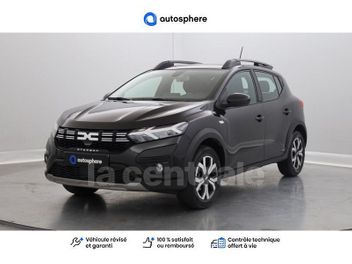 DACIA SANDERO 3 III (2) 1.0 TCE 90 STEPWAY EXPRESSION