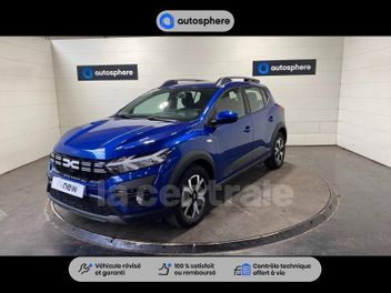 DACIA SANDERO 3 III (2) 1.0 ECO-G 100 STEPWAY EXPRESSION