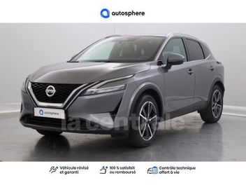 NISSAN QASHQAI 3 III 1.3 MILD HYBRID 140 CH TEKNA