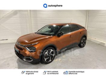 CITROEN C4 (3E GENERATION) III 1.5 BLUEHDI 130 S&S SHINE PACK EAT8