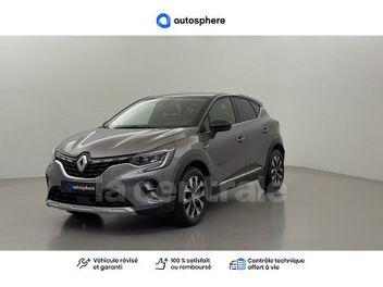 RENAULT CAPTUR 2 II 1.3 MILD HYBRID 140 TECHNO