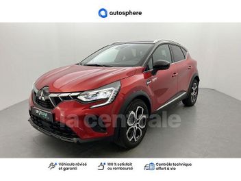 MITSUBISHI ASX 2 II 1.6 MPI PHEV 159 AS&G INTENSE BVA