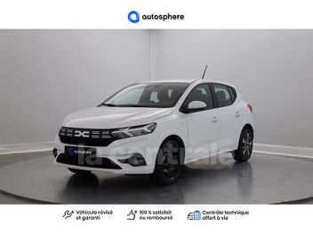 DACIA 