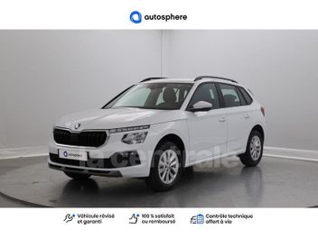 SKODA KAMIQ (2) 1.0 TSI EVO 2 116 SELECTION DSG7