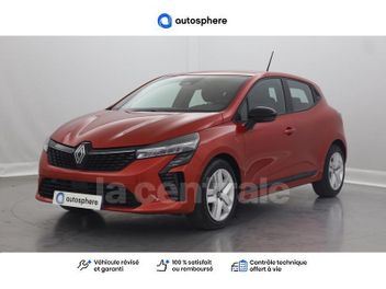 RENAULT CLIO 5 V (2) 1.0 TCE 100 GPL EVOLUTION