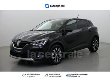 RENAULT CAPTUR 2 II (2) 1.0 TCE 90 EVOLUTION