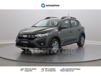 DACIA 