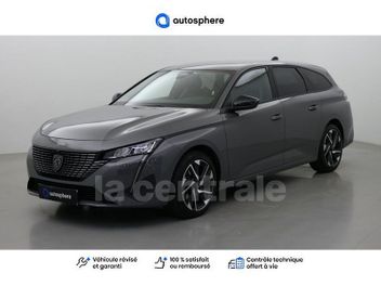 PEUGEOT 308 (3E GENERATION) SW III SW 1.5 BLUEHDI 130 S&S ALLURE EAT8