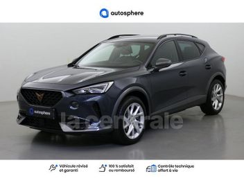 CUPRA 
