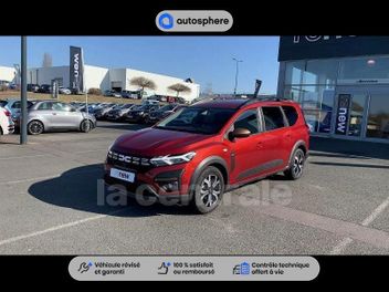 DACIA JOGGER (2) 1.0 ECO-G 100 GSR2 EXTREME + 7PL