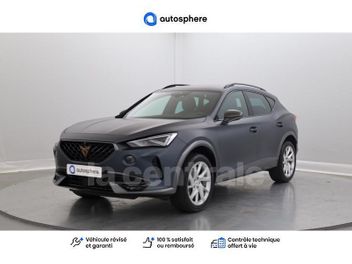 CUPRA 
