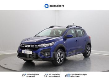 DACIA 