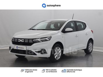 DACIA 