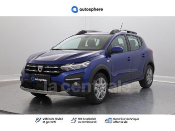 DACIA SANDERO 3 STEPWAY III STEPWAY 1.0 ECO-G 100 CONFORT 22