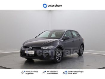 VOLKSWAGEN POLO 6 VI (2) 1.0 TSI 95 S&S LIFE DSG7