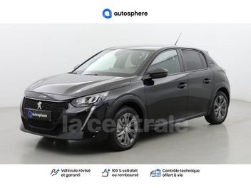 PEUGEOT E-208 (2E GENERATION) II ELECTRIQUE 50 KWH 136 STYLE