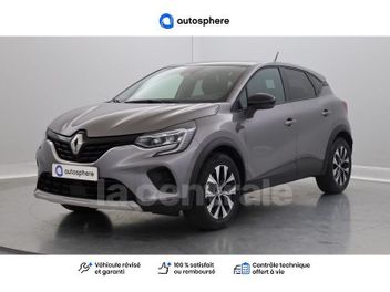 RENAULT CAPTUR 2 II (2) 1.0 TCE 90 EVOLUTION