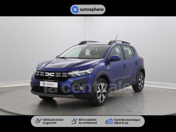 DACIA 
