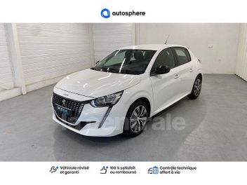 PEUGEOT 208 (2E GENERATION) II 1.2 PURETECH 100 S&S ACTIVE PACK BVM6