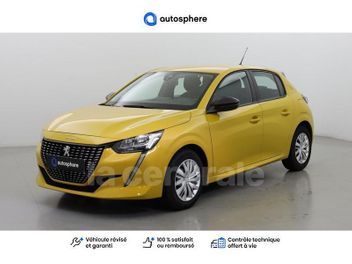 PEUGEOT 208 (2E GENERATION) II 1.5 BLUEHDI 100 S&S ACTIVE BVM6
