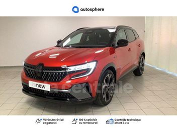 RENAULT AUSTRAL E-TECH HYBRID 200 TECHNO ESPRIT ALPINE