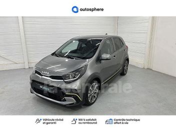KIA 