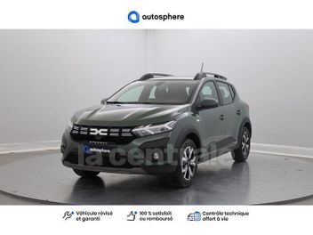 DACIA 