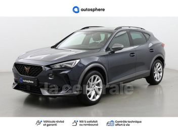 CUPRA 