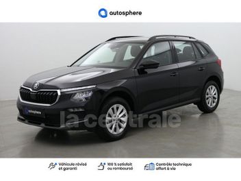 SKODA KAMIQ (2) 1.5 TSI EVO 2 150 ACT SELECTION DSG7