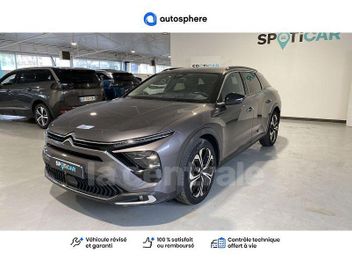 CITROEN C5 X 1.6 PURETECH 180 S&S SHINE PACK EAT8