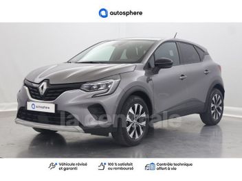 RENAULT CAPTUR 2 II (2) 1.0 TCE 90 EVOLUTION
