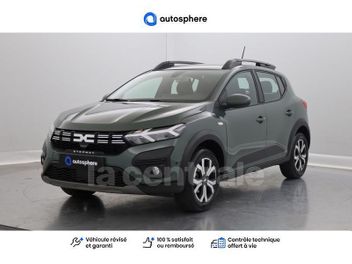 DACIA 