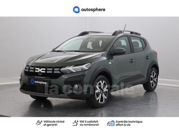 DACIA 