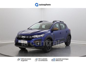 DACIA 
