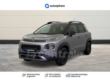 CITROEN C3 AIRCROSS 1.2 PURETECH 110 S&S SHINE BV6