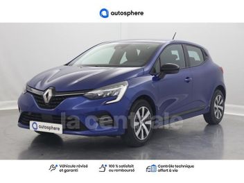 RENAULT CLIO 5 V 1.0 TCE 90 EQUILIBRE