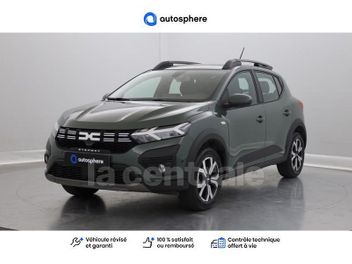 DACIA 