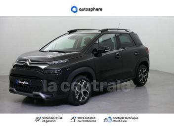 CITROEN C3 AIRCROSS (2) 1.2 PURETECH 130 7CV S&S SHINE EAT6
