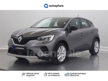 RENAULT CAPTUR 2 II 1.6 E-TECH 145 BUSINESS 21