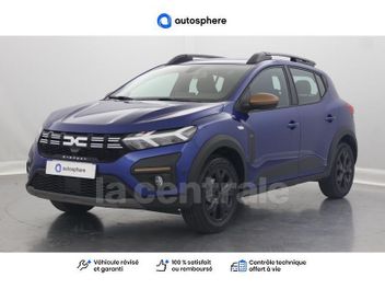 DACIA 