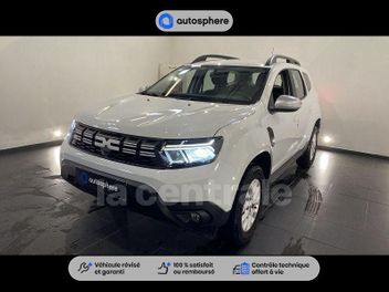 DACIA DUSTER 2 II (2) 1.3 TCE 150 4X2 EXPRESSION EDC
