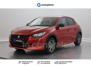PEUGEOT E-208 (2E GENERATION) II ELECTRIQUE STYLE 50 KWH