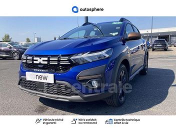 DACIA 